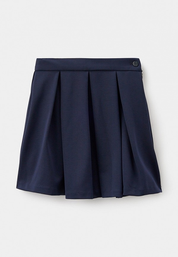 Smena Жилет и юбка - фото 6