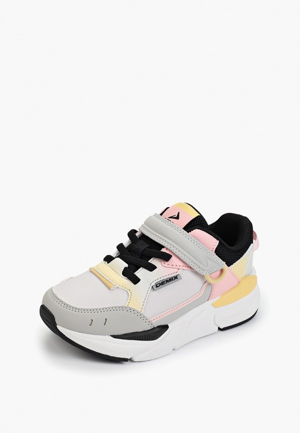 Demix Кроссовки - SPRINTER VERSE - фото 2