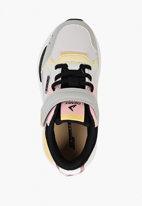 Demix Кроссовки - SPRINTER VERSE - фото 4