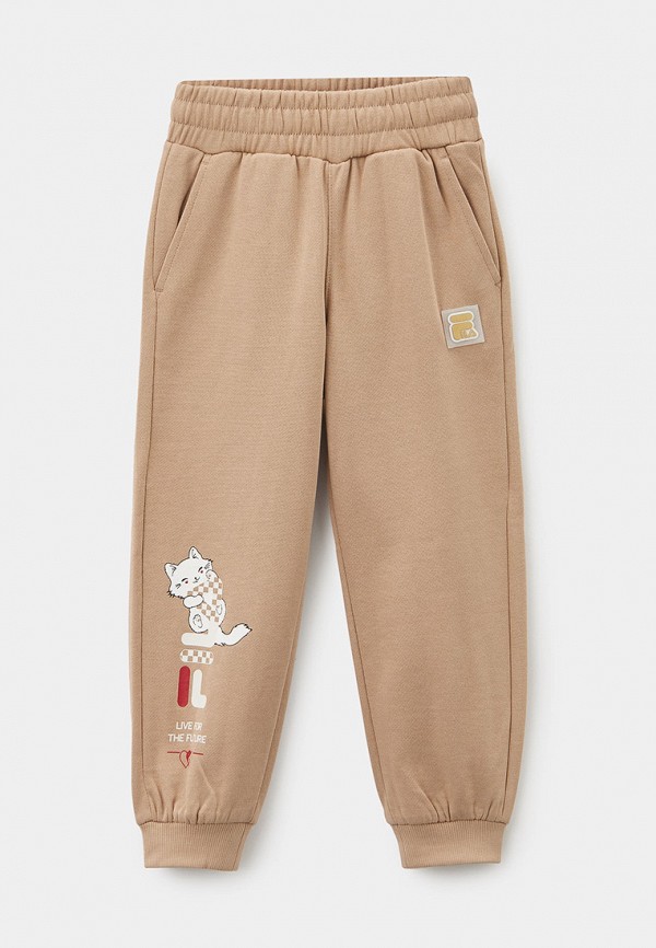 Fila Брюки спортивные - фото 1