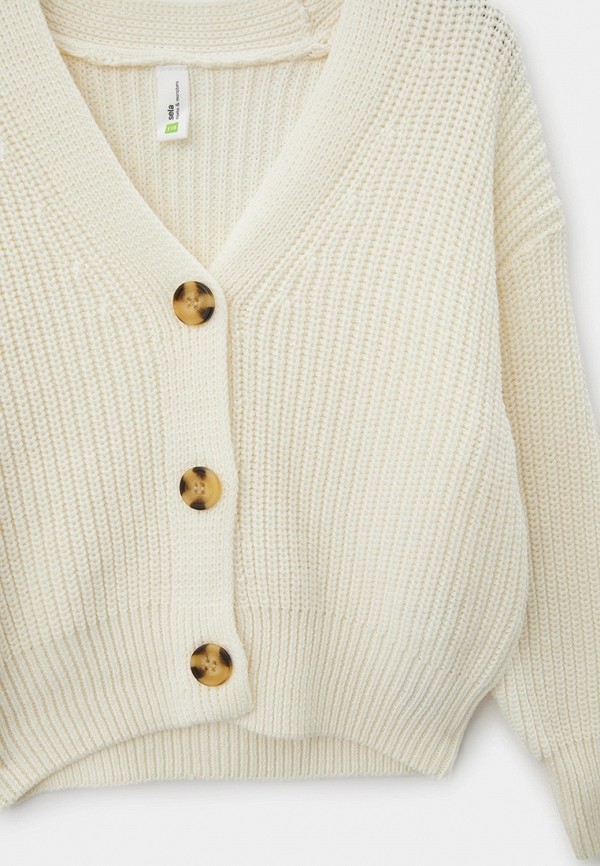 Sela Кардиган - School collection - фото 6