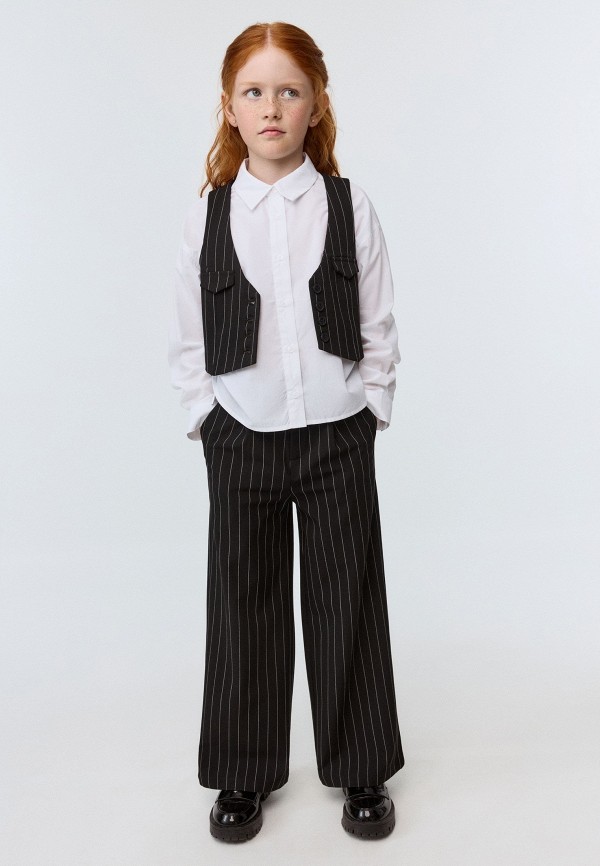 Sela Жилет - School collection - фото 2