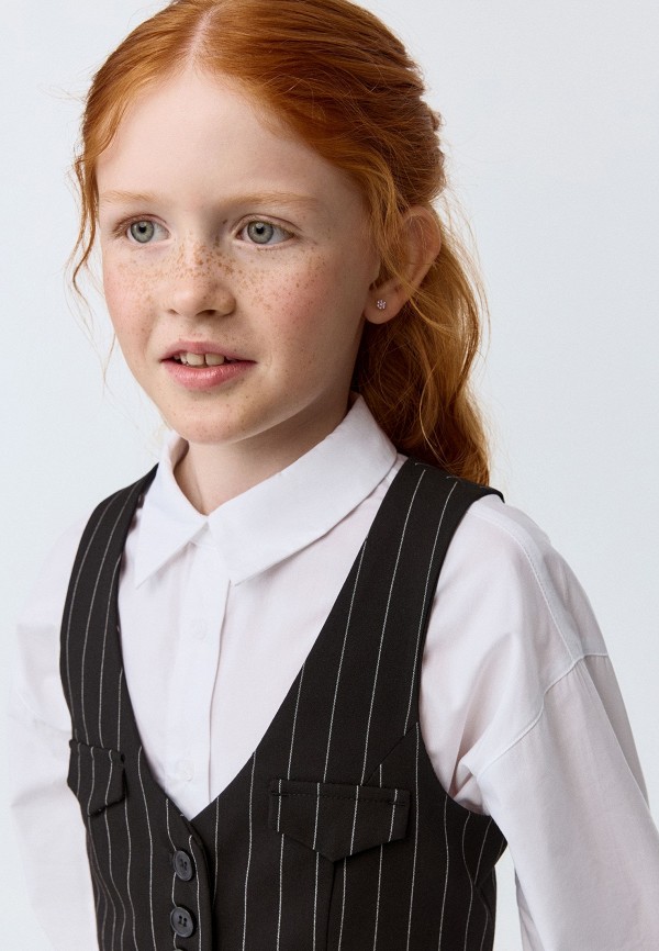 Sela Жилет - School collection - фото 3