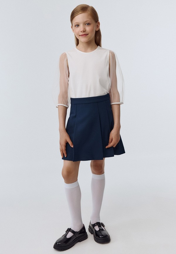Sela Юбка - School collection - фото 3