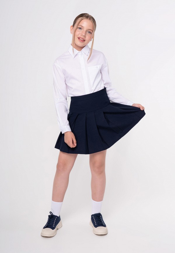 Smena Блуза - фото 2