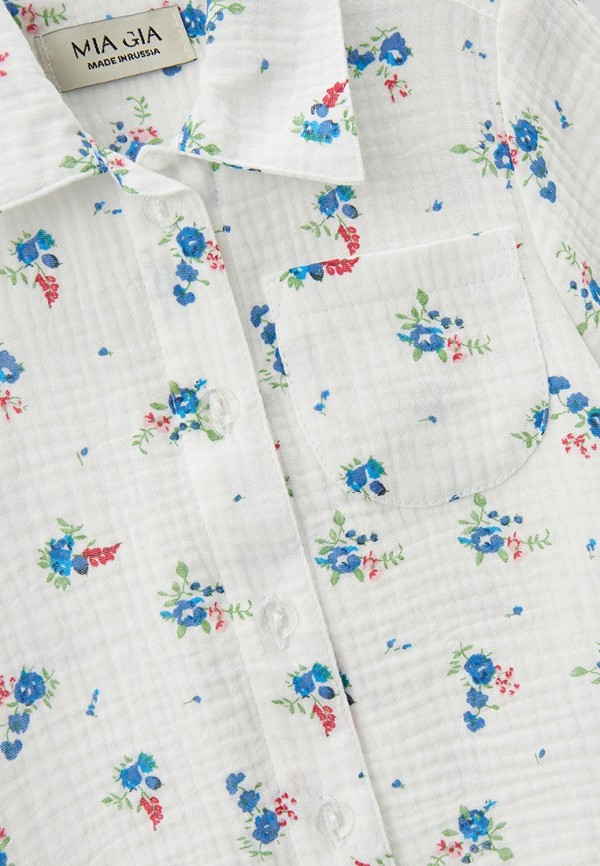 Mia Gia Рубашка и шорты - фото 3