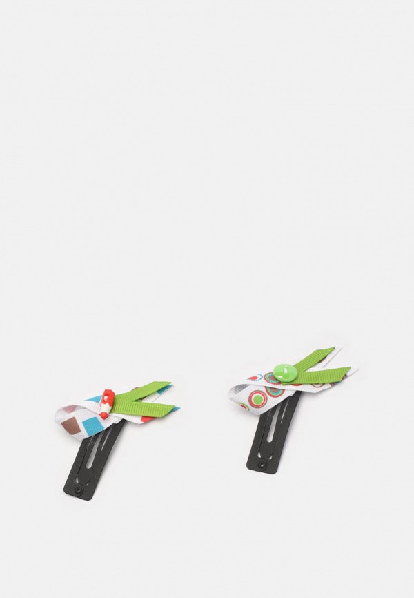 Yula Заколки клик-клак 4 шт. - Pictures - фото 3