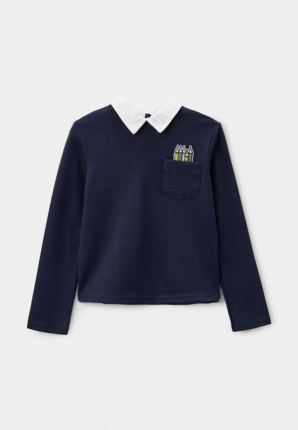 Smena Лонгслив - фото 3