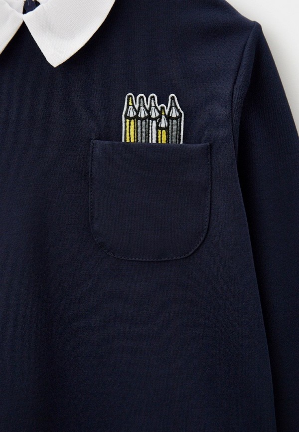 Smena Лонгслив - фото 5