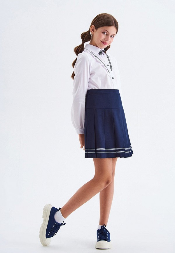 Smena Блуза - фото 1