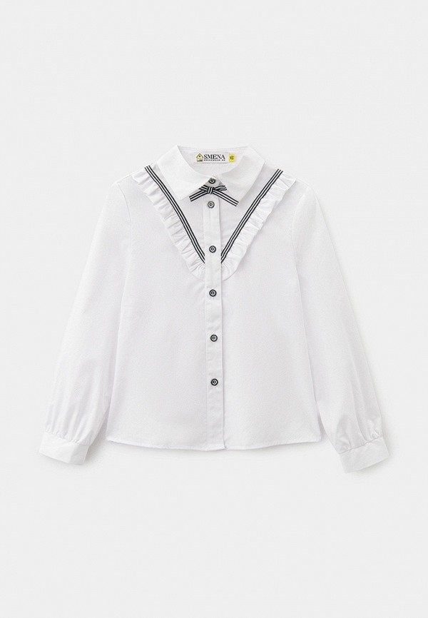 Smena Блуза - фото 3