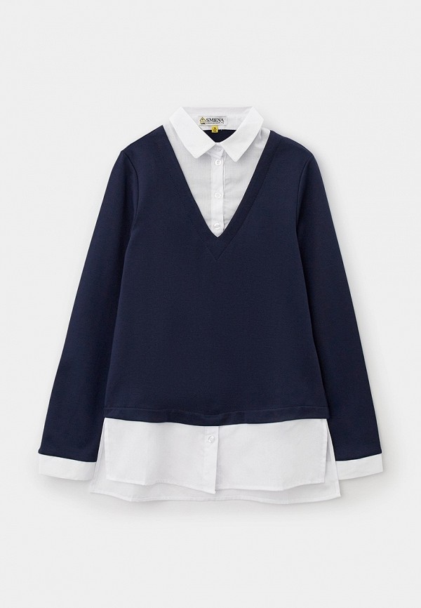 Smena Блуза - фото 3