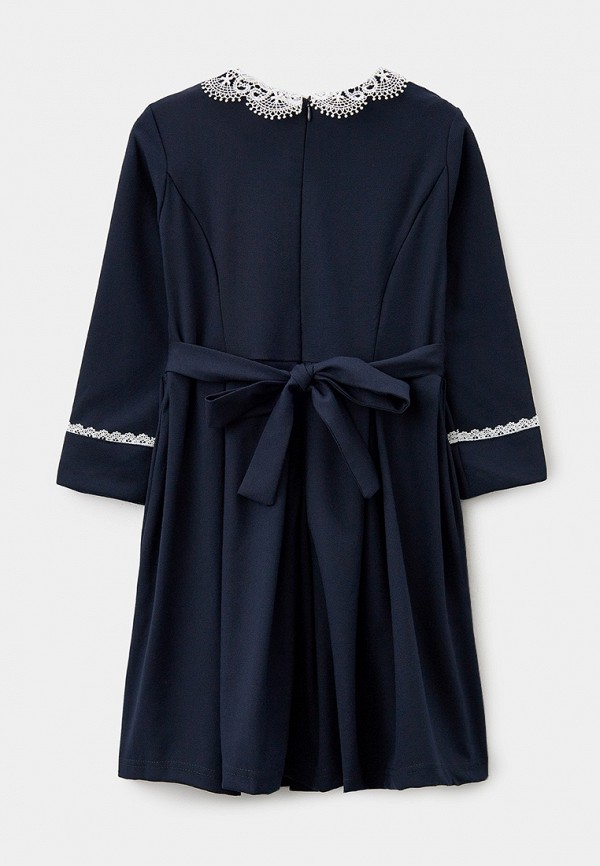 Платье Smena, цвет: синий, MP002XG044AX — купить в интернет-магазине Lamoda