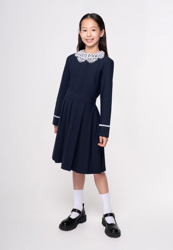 Smena Платье - фото 4