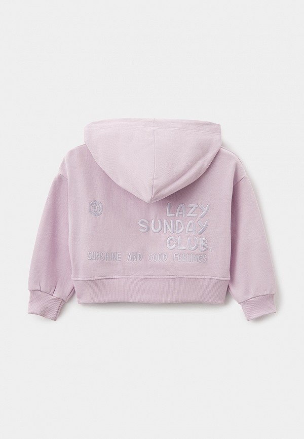 Sela Толстовка - фото 2