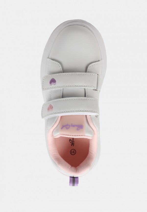 Honey Girl Кеды - фото 4