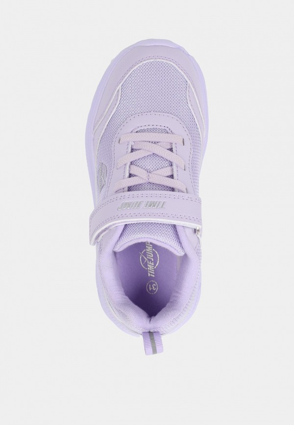 TimeJump Кроссовки - фото 4