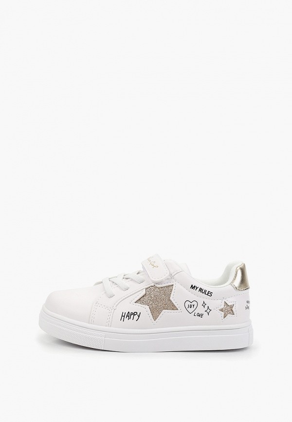 Honey Girl Кеды - фото 1