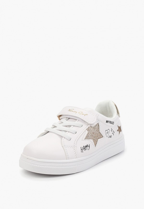 Honey Girl Кеды - фото 2