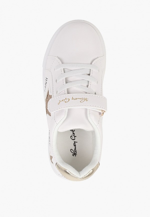 Honey Girl Кеды - фото 4