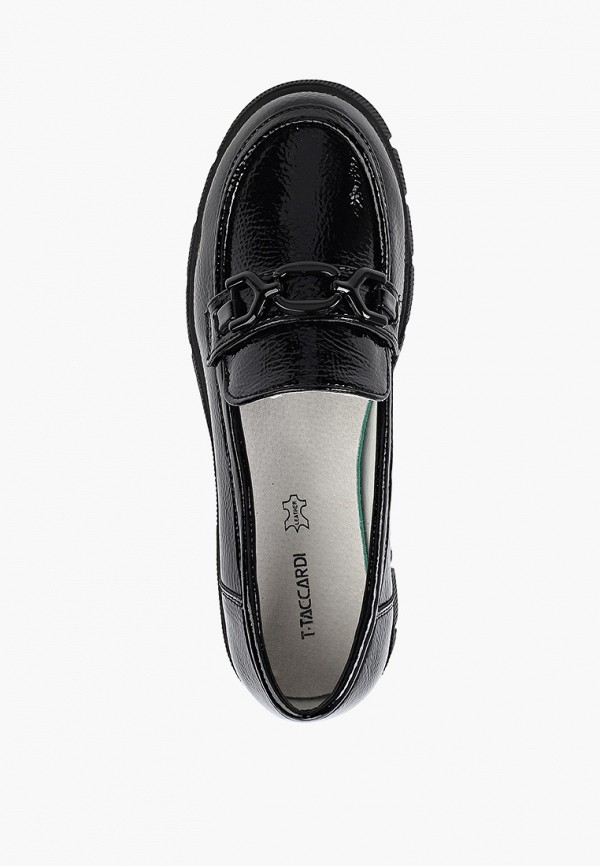 T.Taccardi Лоферы - фото 4