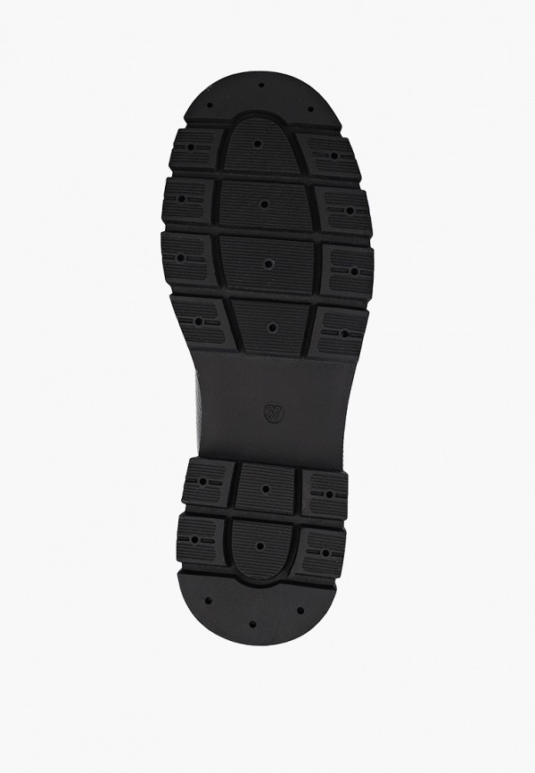 T.Taccardi Лоферы - фото 5