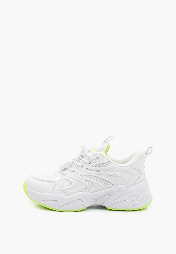 TimeJump Кроссовки - фото 1