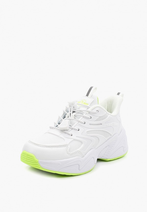 TimeJump Кроссовки - фото 2