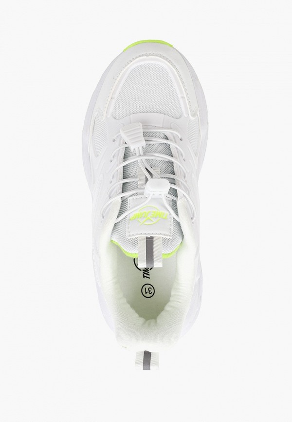 TimeJump Кроссовки - фото 4