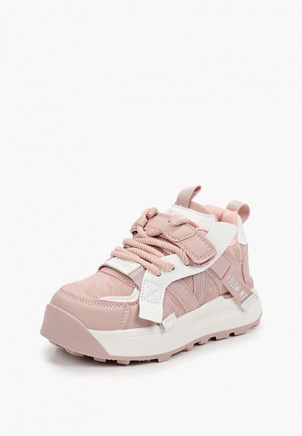 T.Taccardi Кроссовки - фото 2