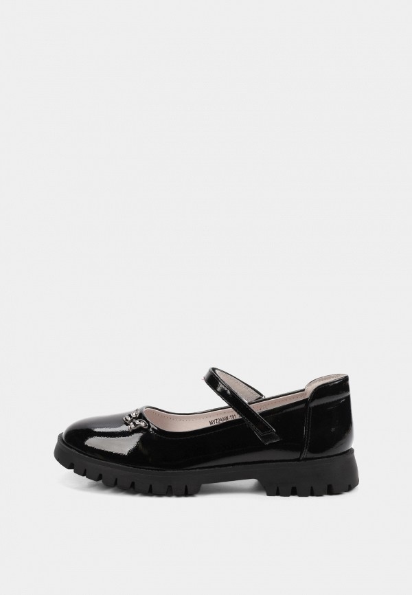 T.Taccardi Туфли - фото 1