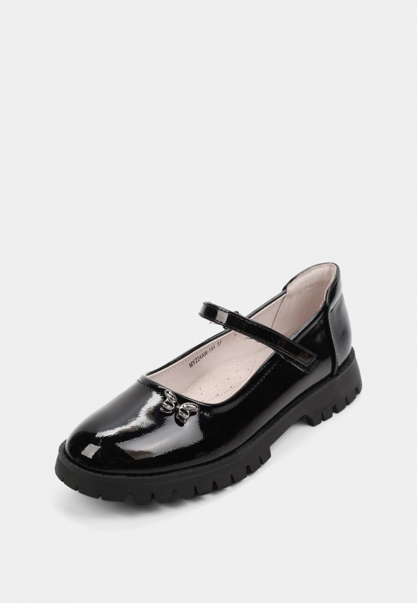 T.Taccardi Туфли - фото 2