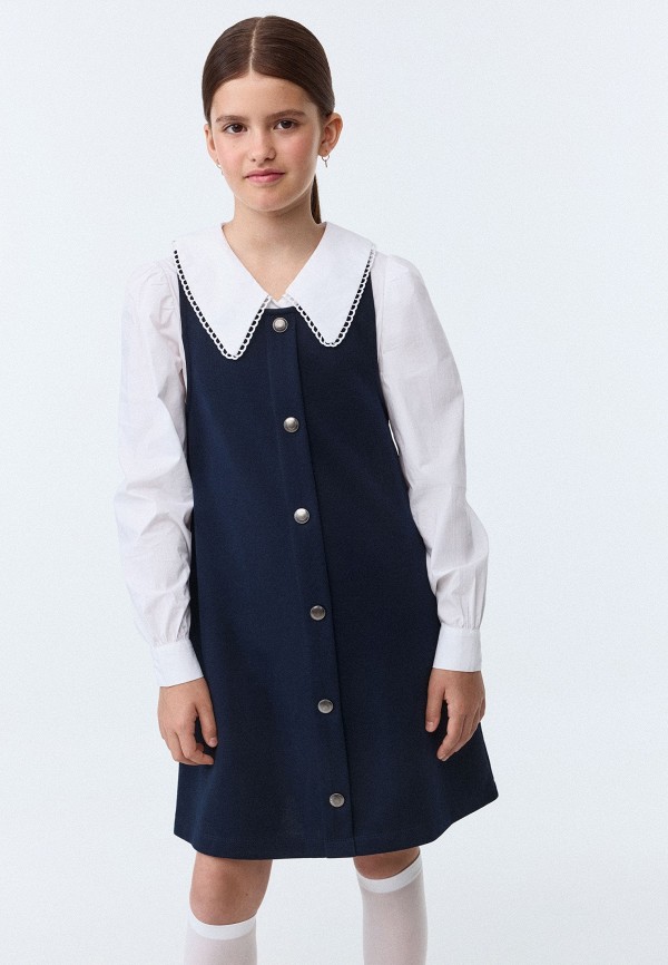 SELA Сарафан - School collection - фото 1