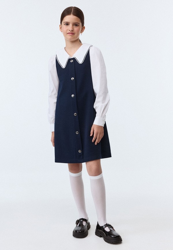 SELA Сарафан - School collection - фото 2