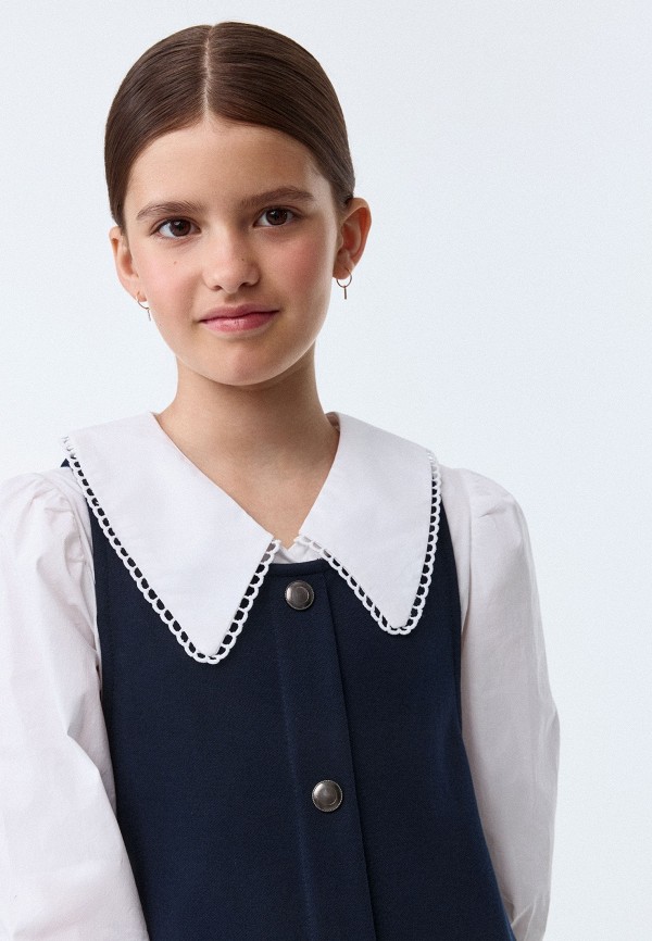 SELA Сарафан - School collection - фото 3