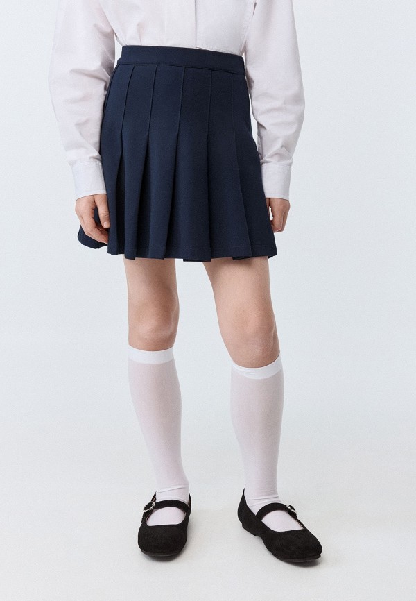 Sela Юбка - School collection - фото 2