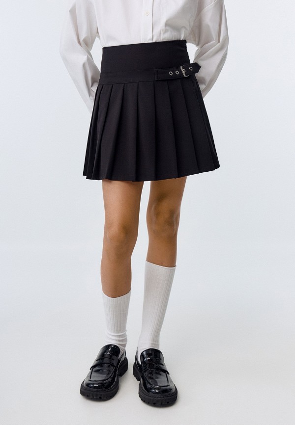 Sela Юбка - School collection - фото 2