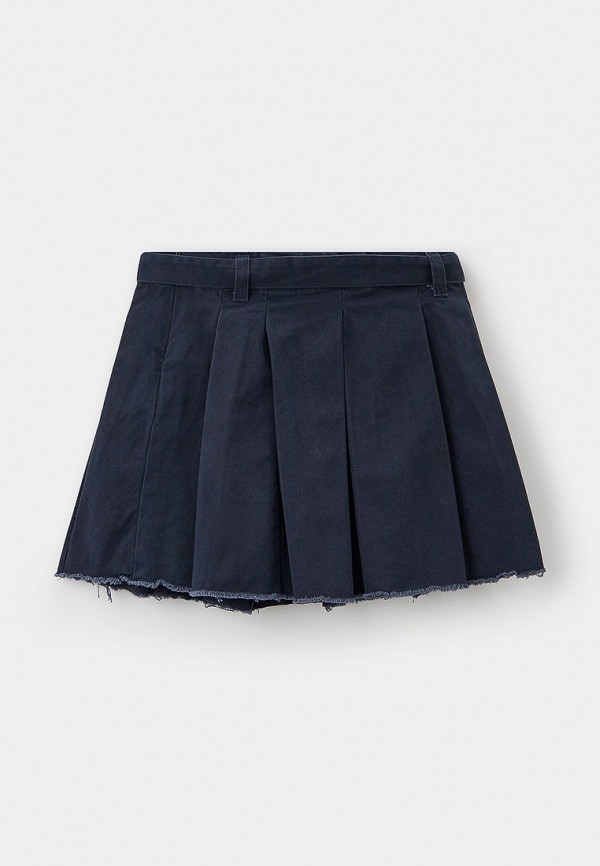 SELA Юбка джинсовая - School collection - фото 4