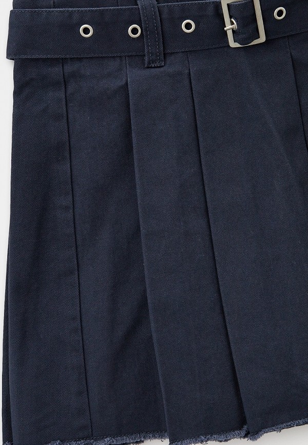 SELA Юбка джинсовая - School collection - фото 5