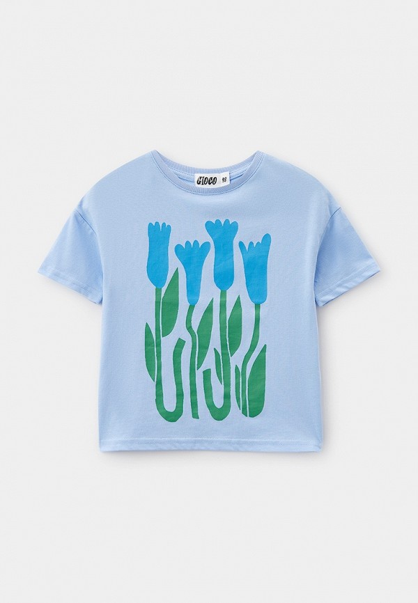 Gioco Футболка - фото 1