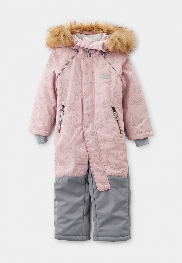 Nikastyle Комбинезон утепленный - фото 1