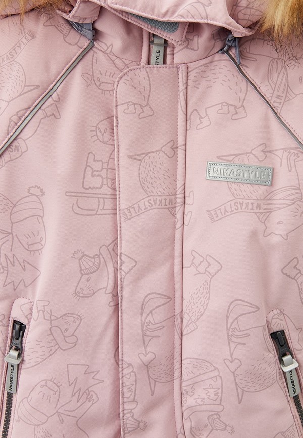 Nikastyle Комбинезон утепленный - фото 3