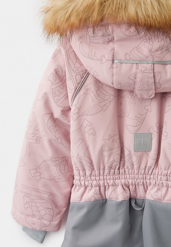 Nikastyle Комбинезон утепленный - фото 4