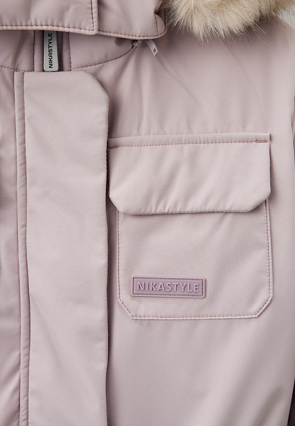 Nikastyle Комбинезон утепленный - фото 3