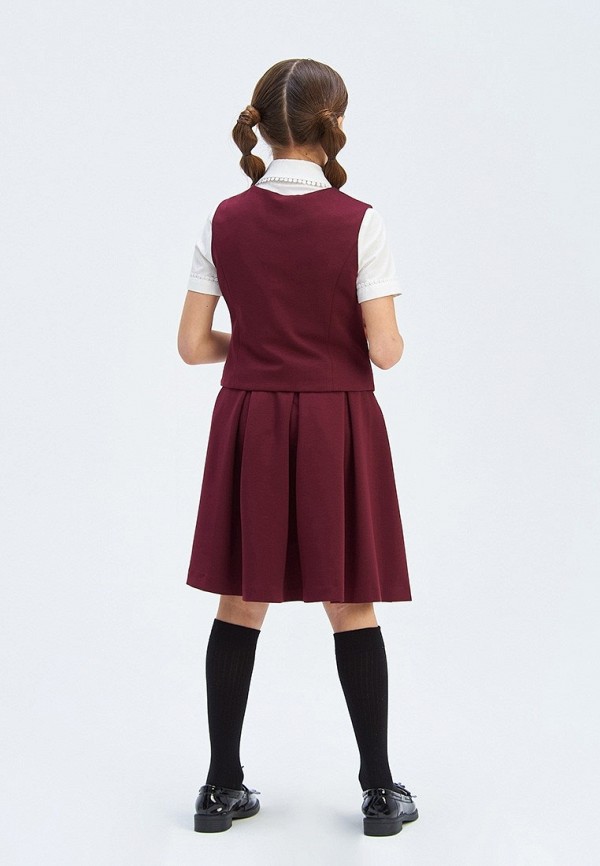 Smena Жилет и юбка - фото 2