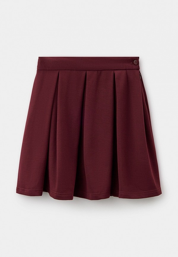 Smena Жилет и юбка - фото 6