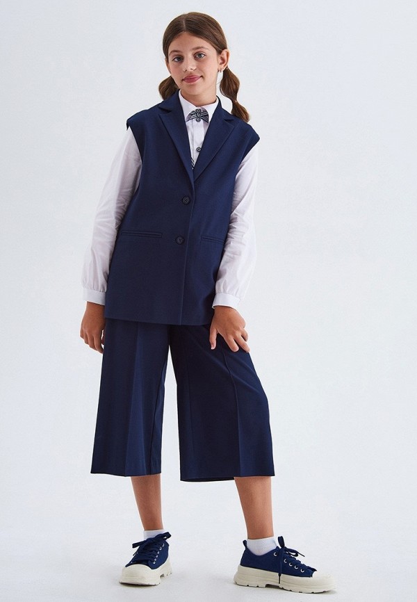 Smena Жилет и брюки - фото 1