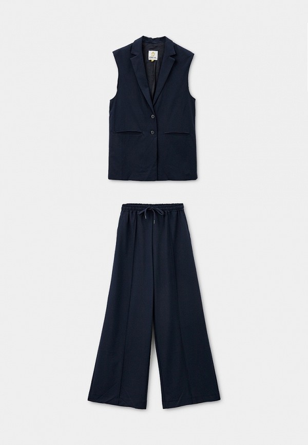 Smena Жилет и брюки - фото 3