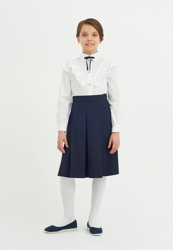 Smena Блуза - фото 1