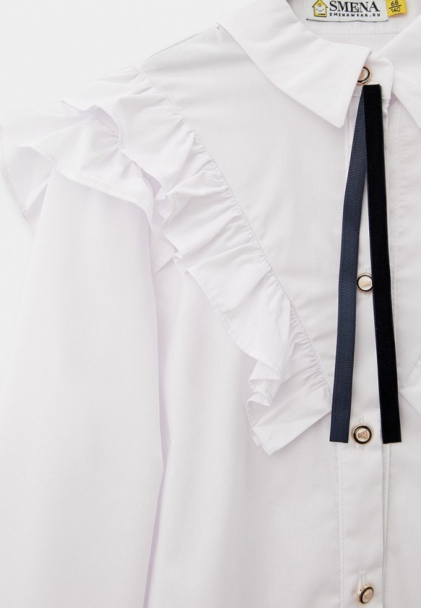 Smena Блуза - фото 5